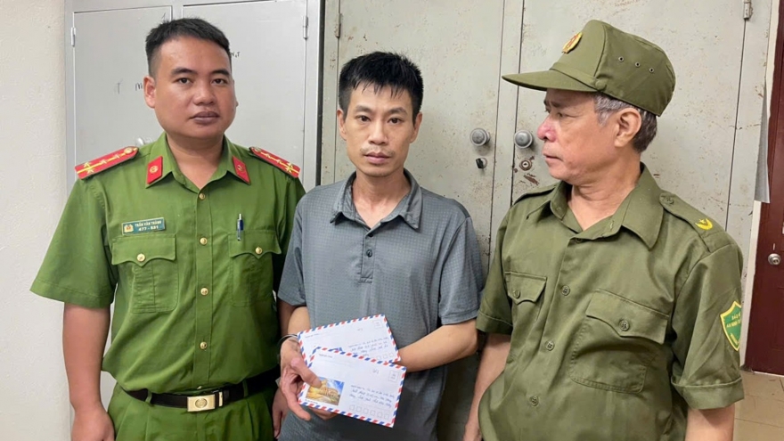 Bắt 3 đối tượng mua bán, tàng trữ trái phép chất ma túy